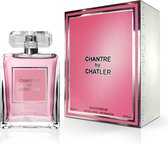 Chatler Chantre By Chatler Eau de Parfum Spray 100 ml