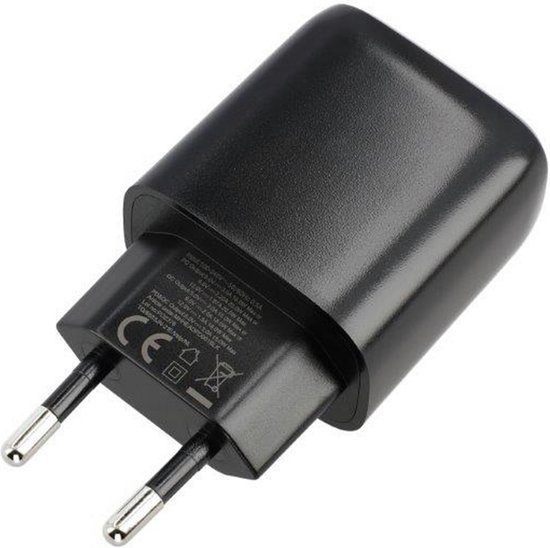 Générique USB-oplader compatibel met r?yban Meta - modellen: Wayfarer ( standaard & groot) & Skyler