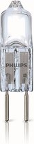 Philips Halogeenlamp GY6.35 36W 776Lm capsule 2 stuks
