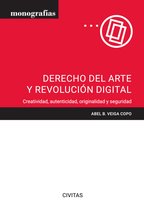 Monografía - Derecho del arte y revolución digital