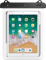 Mobstore tablette étanche Mobstore Wit - Étui pour tablette entièrement étanche - Étui sous-marin pour iPad - Étui étanche - Pochette - Sac - Universel Convient à toutes les Tablettes - Étui étanche pour iPad - Aussi pour les cartes