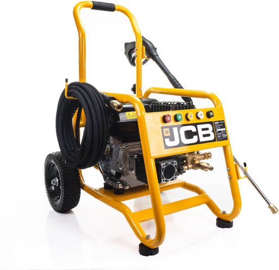 JCB pwnl750320p hogedrukreiniger