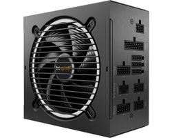 1200W be quiet! PURE Power 12 M | 80+ Gold ATX 3.0