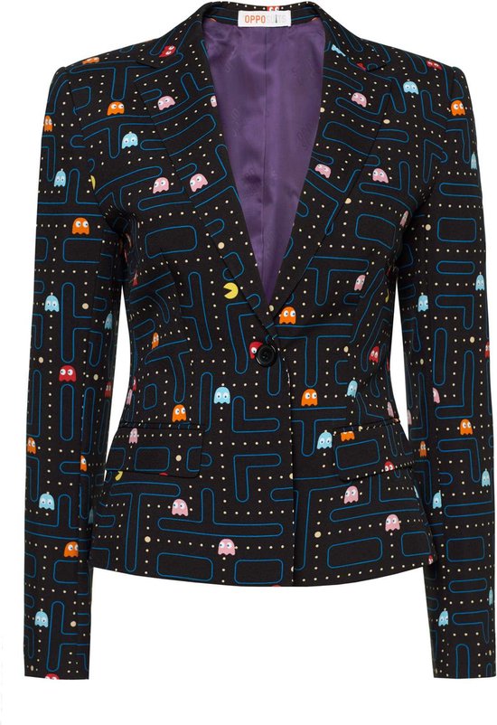 De trend van 2023: de blazer voor dames - Kleding Trends