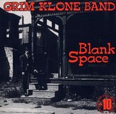Grim Klone Band - Blank Space (LP)