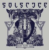 Solstice - New Dark Age (LP)