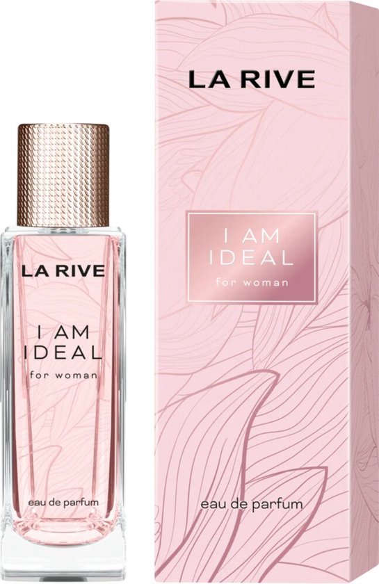 La Rive Ideal Eau de Parfum 100 ml