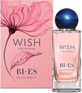 Bi-Es Wish Eau de Parfum 100 ml