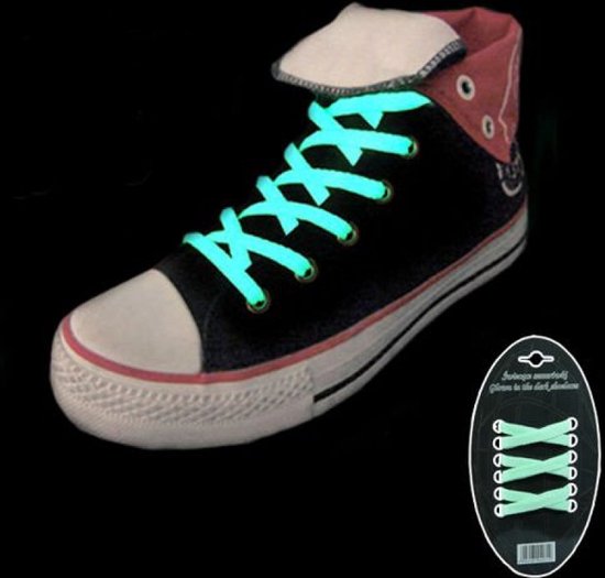 Glow Phosphorescents Vert