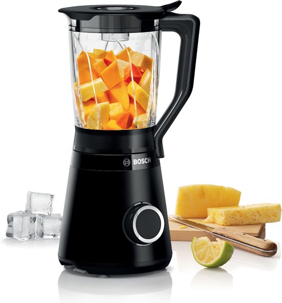 Bosch MMB6172B Vitapower serie 4 - Blender - 1200W van Bosch — afbeelding 2