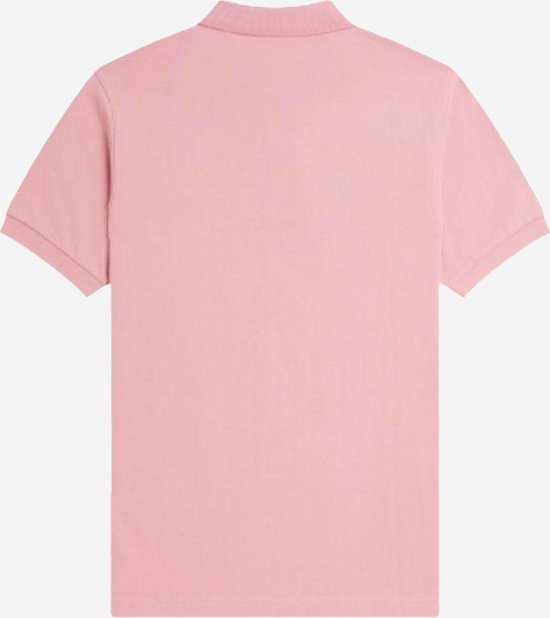 Fred Perry polo roze - 58