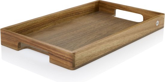 Plateau Havanna Remember - 45x30 Cm - Plastique Mélamine - Design