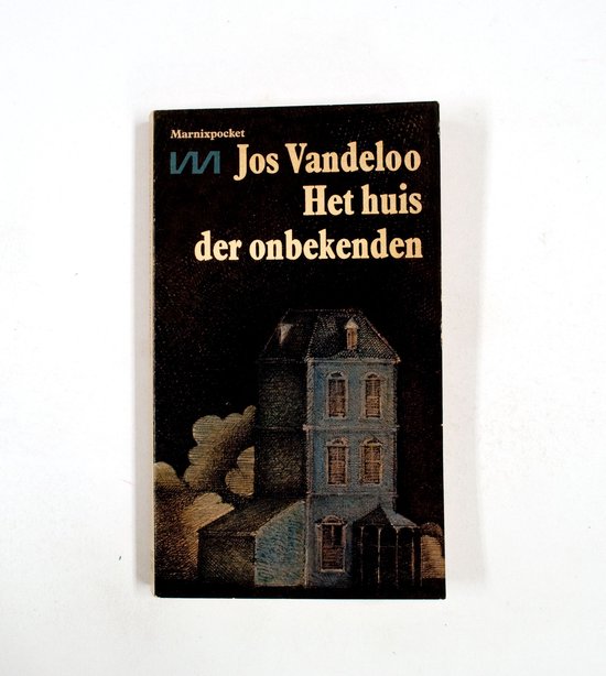 9789022301418 - Huis der onbekenden