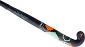 Stag Pro - XL-Bow - 55% Carbone - Bâton de Hockey Senior - Plein air