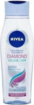 Nivea Diamond Volume Care Shampoo 250ml