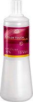 Wella Color Touch Plus Émulsion-4%
