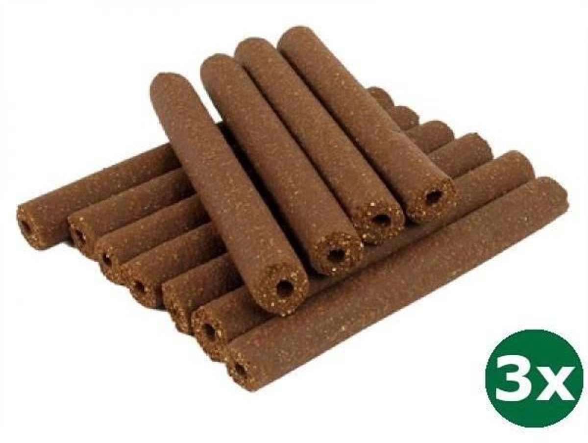 150x50 st I am chicken sticks rond lam hondensnack
