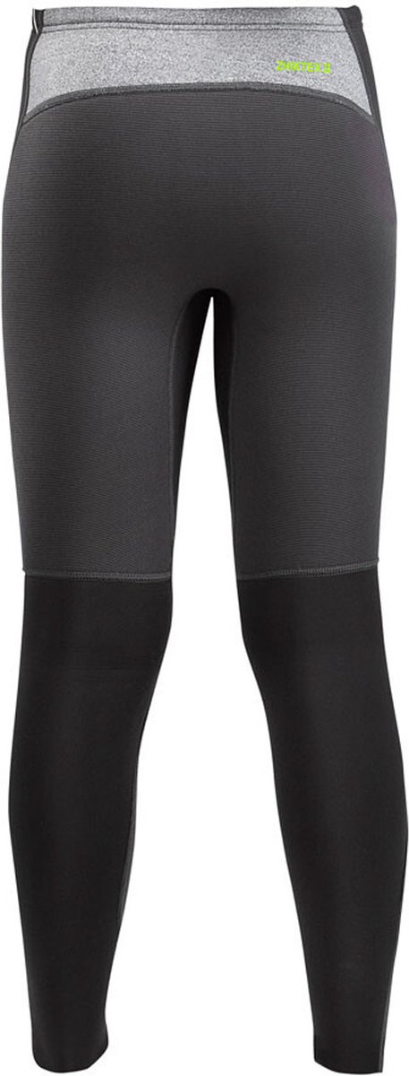 2023 Zhik Junior Wetsuit Trousers - Black