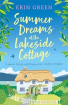 Lakeside Cottage - Summer Dreams at the Lakeside Cottage