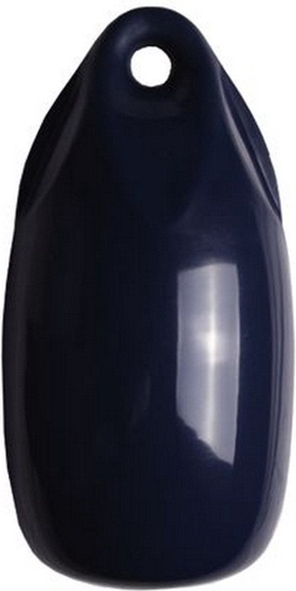 Dumpy fender - Navy - 18x36 cm