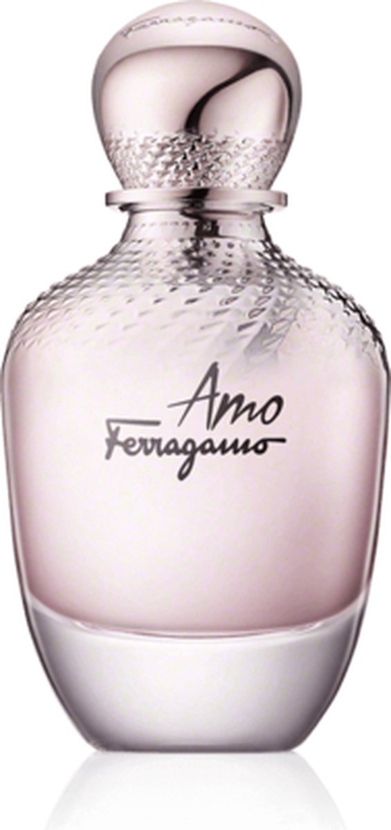 Salvatore Ferragamo Amo eau de parfum 50ml eau de parfum