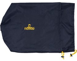 NOMAD® Pakzak | Blauw | Slaapzak Hoes / Reistas | Met handvat