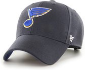 47 Brand NHL Ballpark Snap MVP Team St. Louis Blues