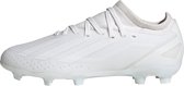 adidas Performance X Crazyfast.3 Firm Ground Voetbalschoenen - Kinderen - Wit- 32