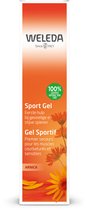WELEDA - Sport Gel - Arnica - 25g - 100% natuurlijk