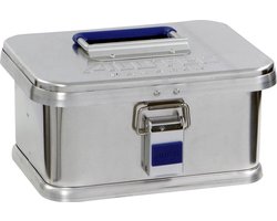 Alutec Comfort 6 Aluminium Kist / Transportkist - 6L
