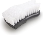 Cleandetail Stoffen Bekleding Borstel - Interieur Borstel - Textile Cleaning Brush - Auto Schoonmaakborstel - Auto wassen - Schoonmaken