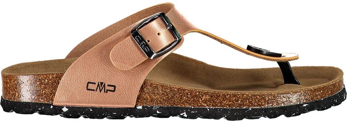 Cmp 3q91036 Eco Mymosa Sandalen Vrouw Powder