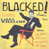Various Artists - Blacked! 'N' Williams'd!: Blacked! Vol. 6 (7" Vinyl Single)