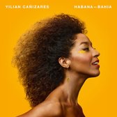 Yilian Canizares - Habana-Bahia' (LP)