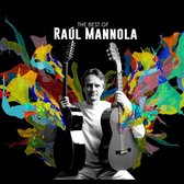 Raúl Mannola - The Best Of (CD)