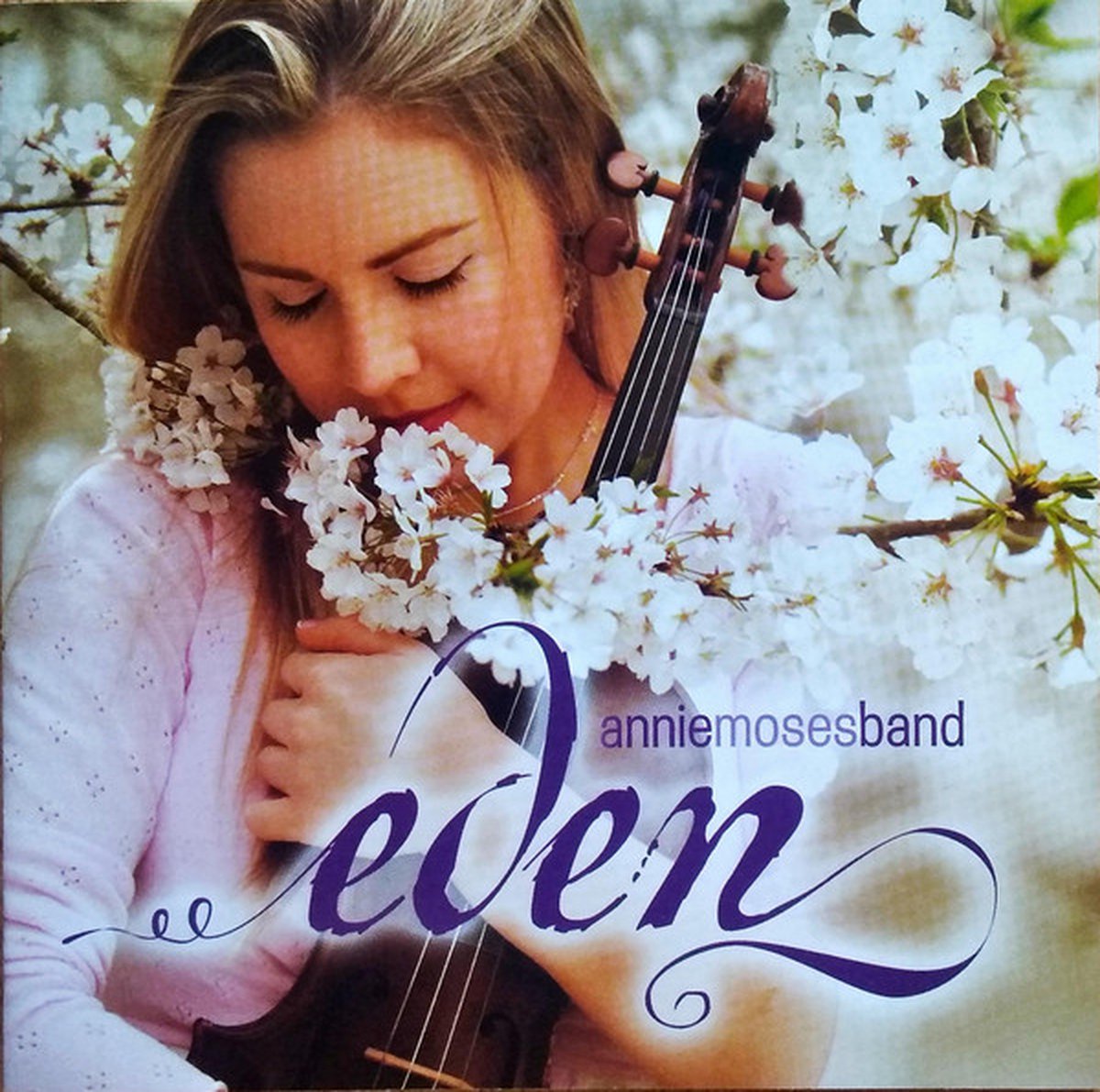Eden