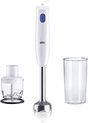 Braun MultiQuick 1 MQ10.201M WH - Staafmixer - Wit