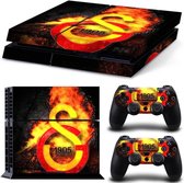 Galatasaray - PS4 skin