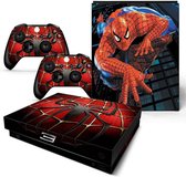 Spiderman The Spider - Xbox One X skin