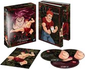 BAKI THE GRAPPLER SAISON 1 - ED COLLECTO