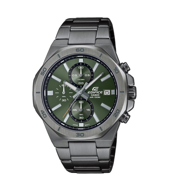 Casio - EFV-640DC-3AVUEF - Montre-bracelet - Homme - Quartz - EDIFICE