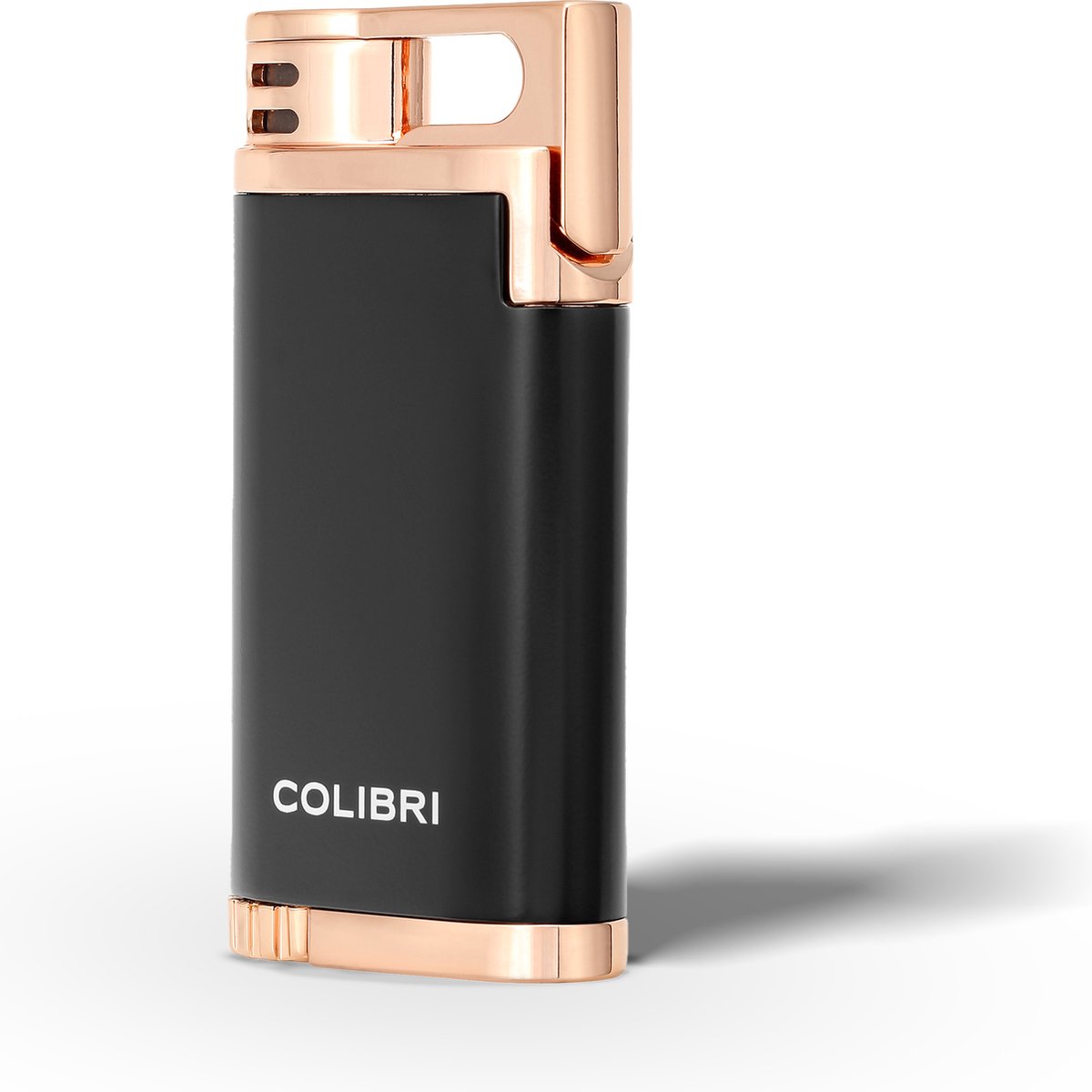 Goedkoopste Colibri Belmont - Jet Flame Aansteker - Windproof Sigarenaansteker/Stormaansteker