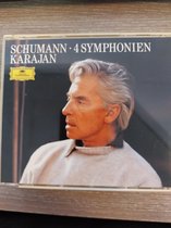Schumann: 4 Symphonien