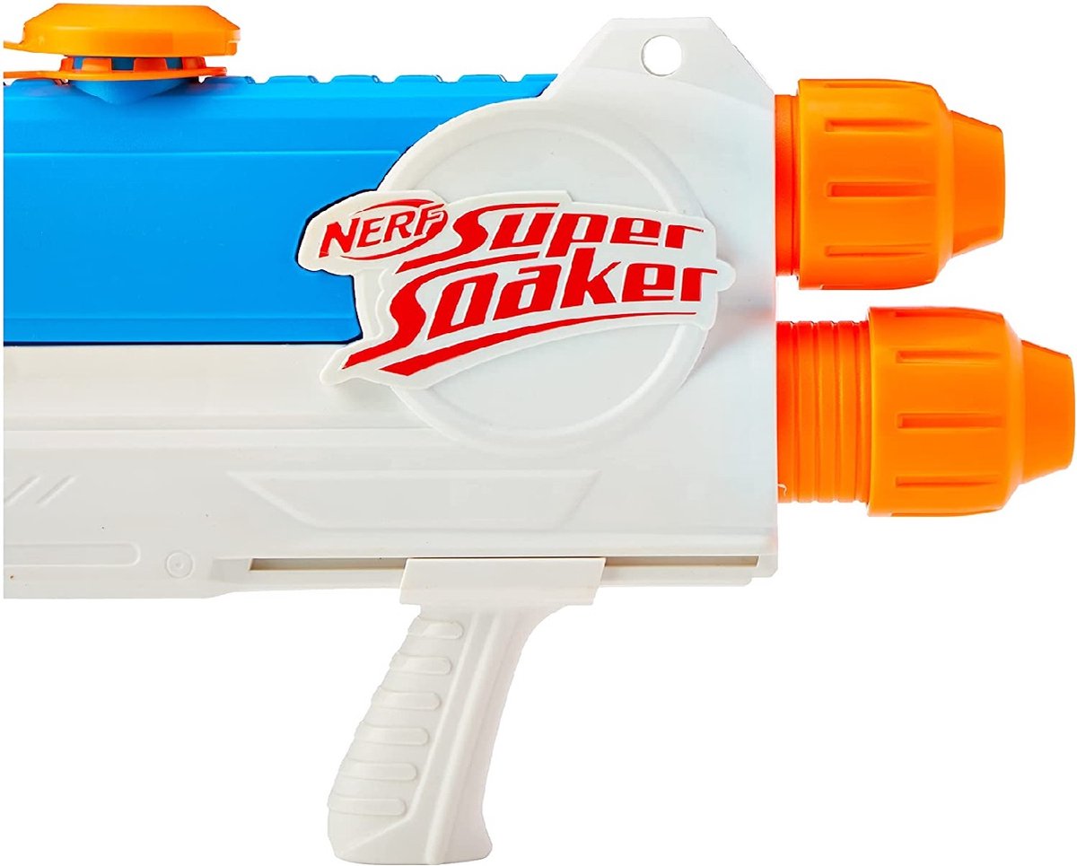 NERF Super Soaker Barracuda — afbeelding 2