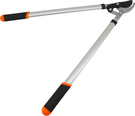Takkenschaar - Teflon - Chrome - Bladen - 45 mm van Talen Tools — afbeelding 2