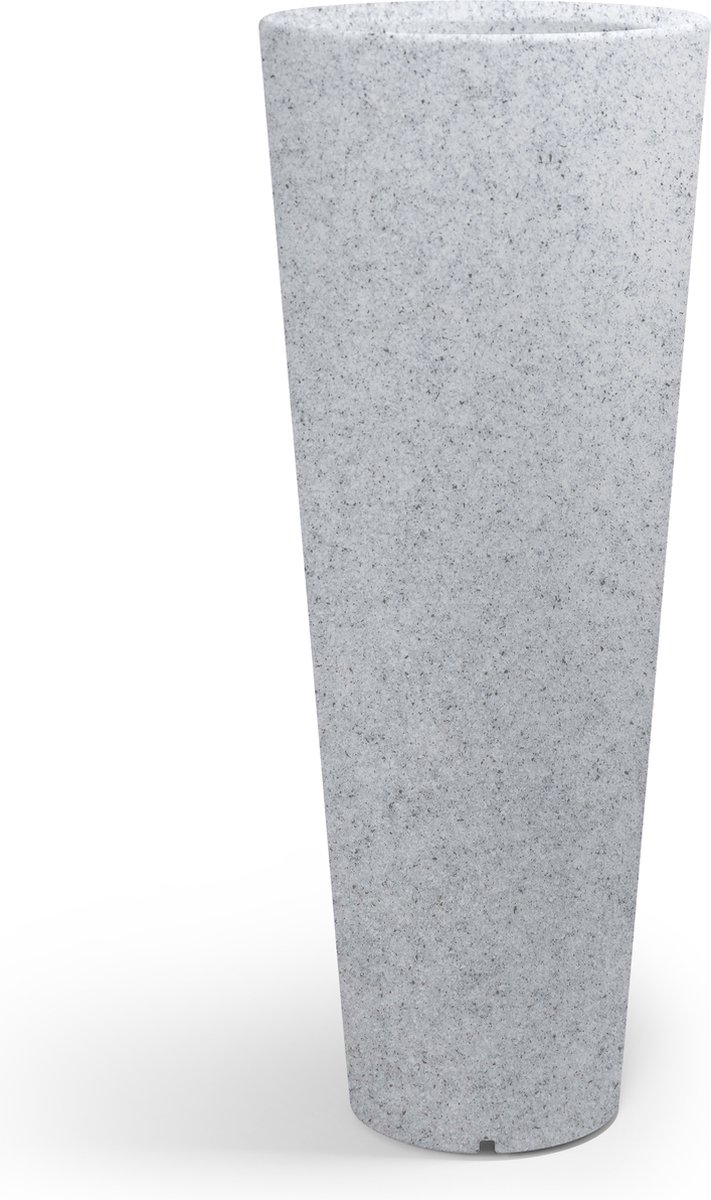 Otium bloempot dubbelwandig Olla 135 cm light stone - PROMO