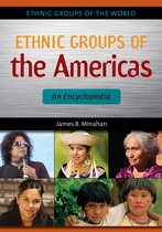 Ethnic Groups of the World - Ethnic Groups of the Americas
