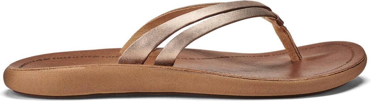 Olukai Kapehe Luana 20468 39 Bubbly Sahara