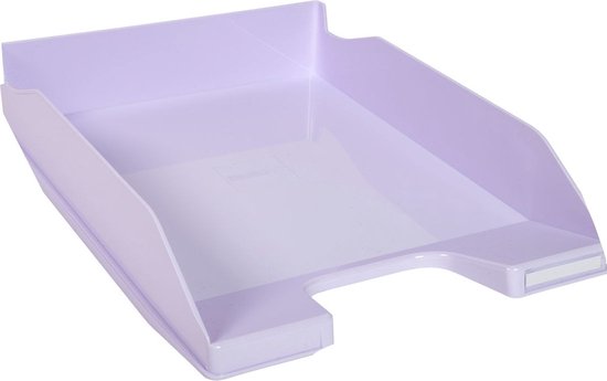 Relaxdays bureau organizer, mdf, a4 papier, 3 vakken, brievenbak kantoor, H x B x D: ca. 27 x 32,5 x 25 cm, natuur Relaxdays bureau organizer, mdf, a4 papier, 3 vakken, brievenbak kantoor, H x B x D: ca. 27 x 32,5 x 25 cm, natuur