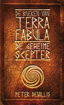 De boeken van Terra Fabula 6 - De geheime scepter